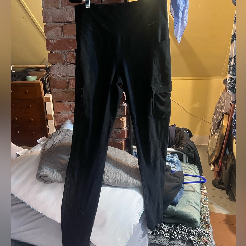 7/8 length leggings